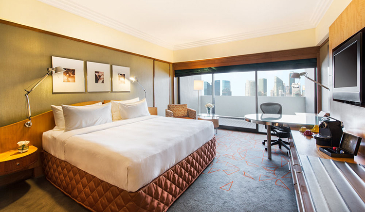 Pan Pacific Singapore_1