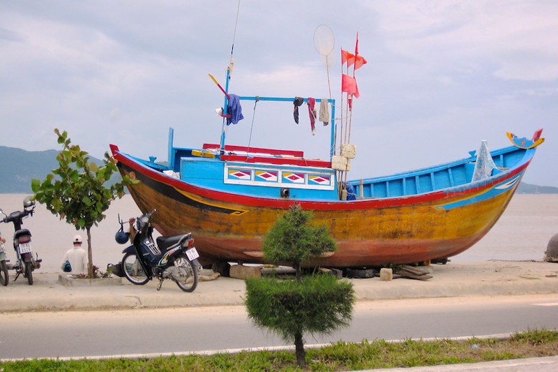 7. Nha Trang