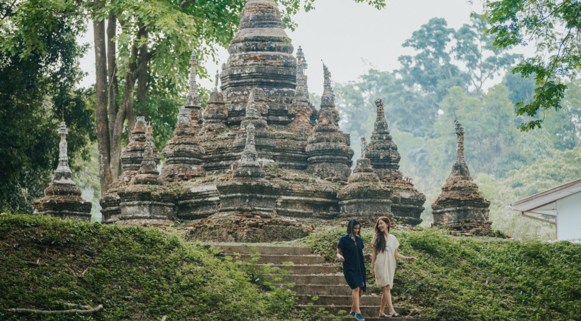 7. Wat Tham -3