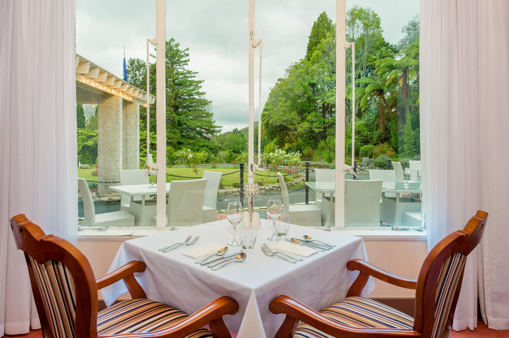 Waitomo Caves Hotel_1