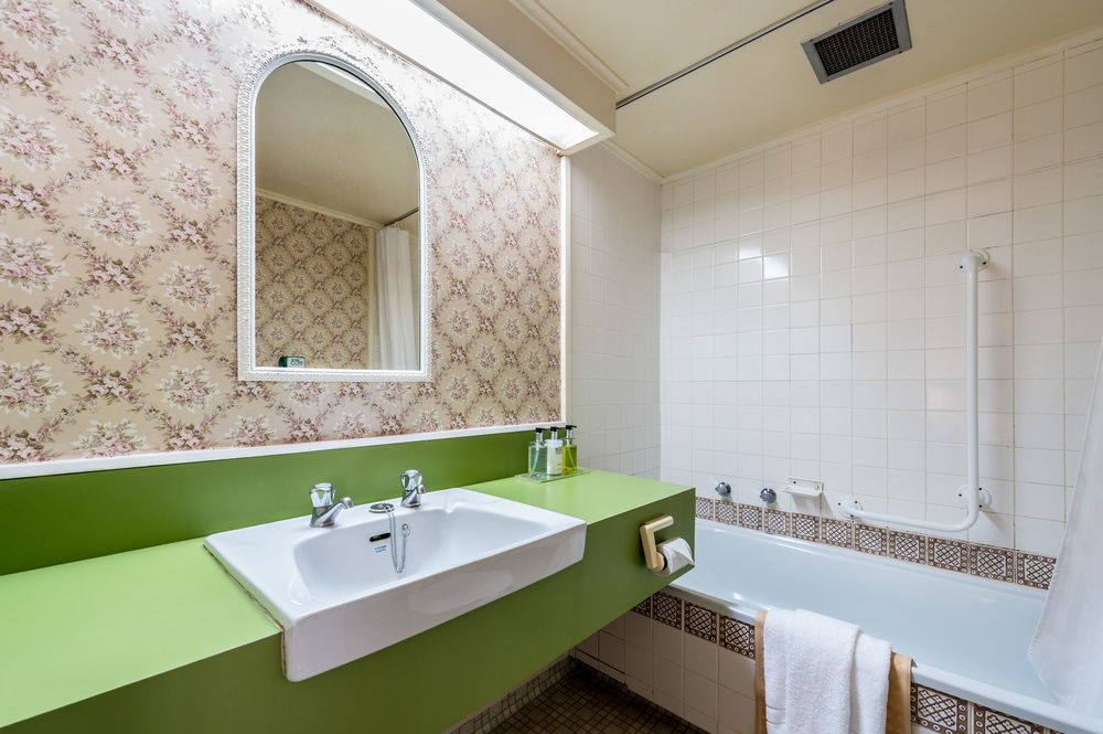 Waitomo Caves Hotel_3