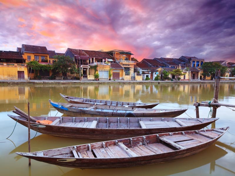 8. Hoi An