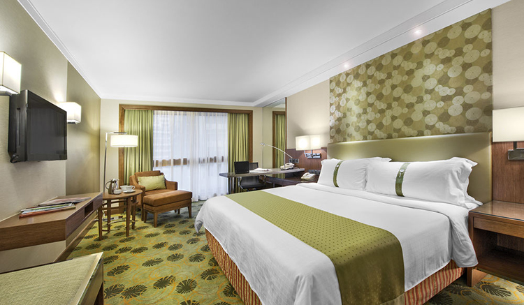 Holiday Inn Golden Mile_1
