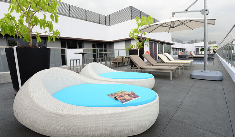 Parc Sovereign Hotel Tyrwhitt_3