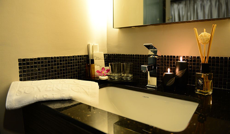 Parc Sovereign Hotel Tyrwhitt_2
