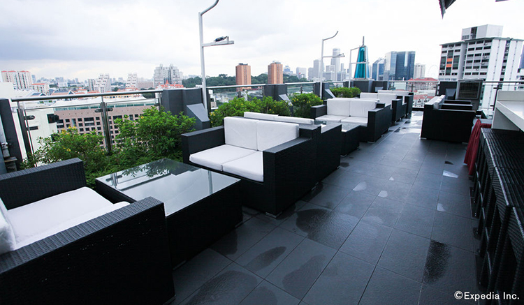 The Seacare Hotel_2