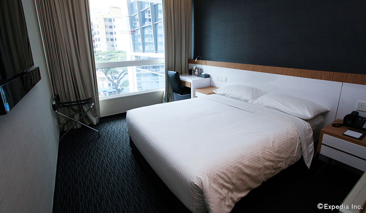 The Seacare Hotel_1