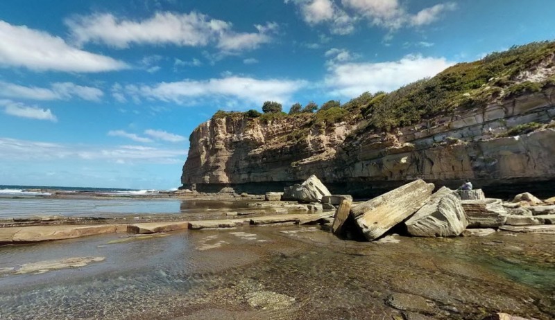 Terrigal