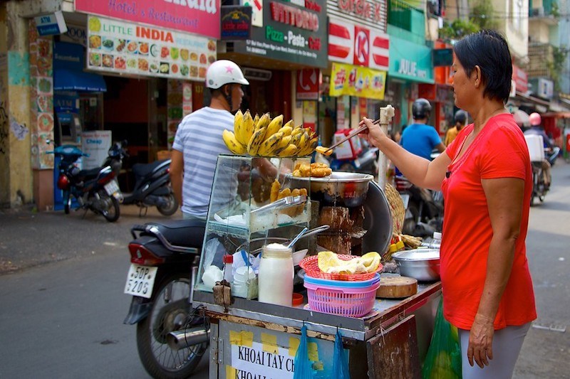 9. Ho Chi Minh