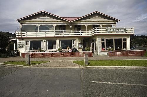 South Sea Hotel_1