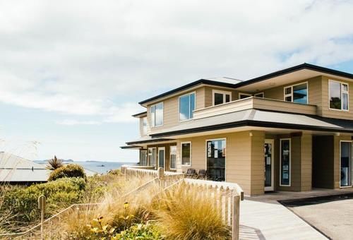 Bay Motel Stewart Island_1