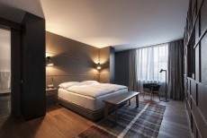 ห้องนอน ALMA Barcelona