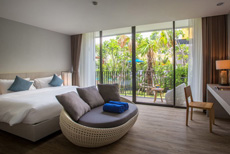 Asira Boutique HuaHin Hotel
