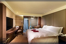 Beitou Hot Spring Resort-1