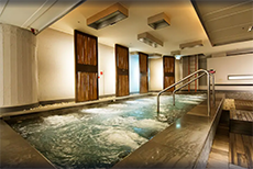 Beitou Hot Spring Resort-3