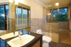 Blues River Resort Chanthaburi-1