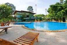 Blues River Resort Chanthaburi-2