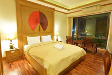 Blues River Resort Chanthaburi