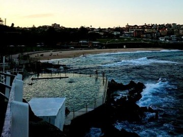 Bronté-Coogee Beach 03