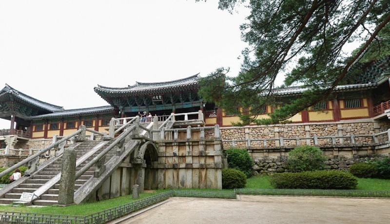 Gyeongju