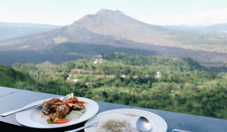 Nasi Goreng