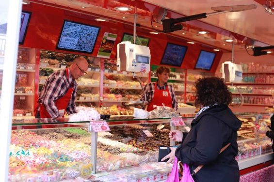 Dream Destination Netherlands Day 2 - Delft - Market Square 5