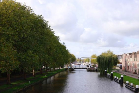 Dream Destination Netherlands Day 2 - Delft - day 1