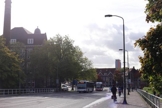 Dream Destination Netherlands Day 2 - Delft - day 2