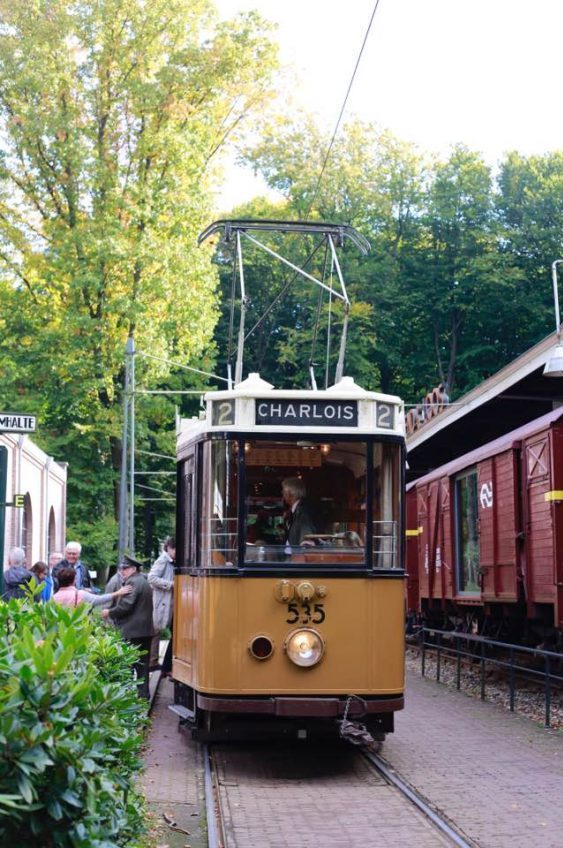 Dream Destination Netherlands Day 3 - Arnhem - Openluchtmuseum 3