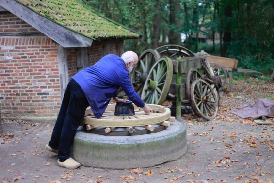 Dream Destination Netherlands Day 3 - Arnhem - Openluchtmuseum 5