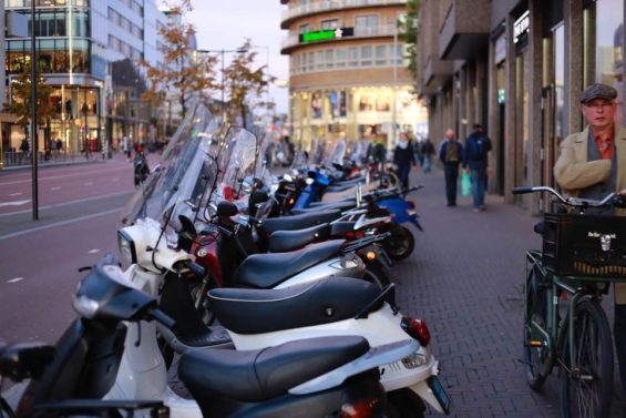Dream Destination Netherlands Day 3 - Utrecht - city 3