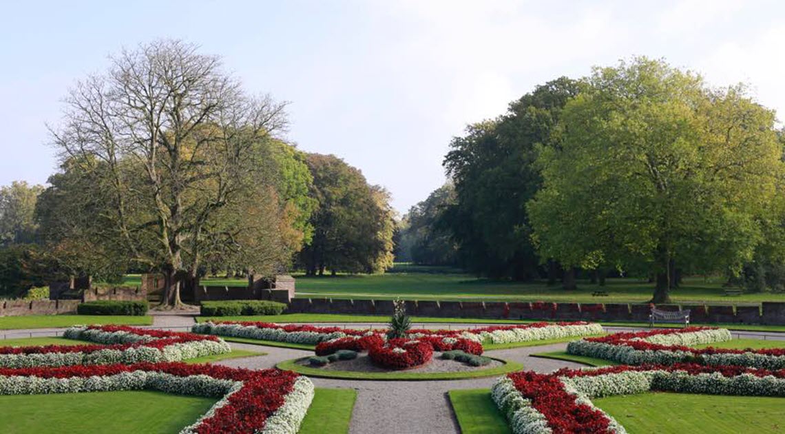 Dream Destination Netherlands Day 4 - Utrecht - Kasteel De Haar 10 (resized)