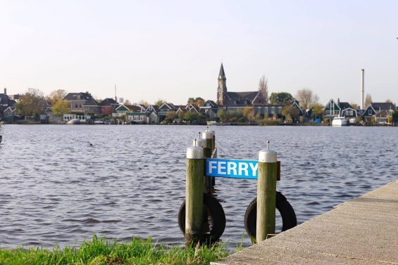 Dream Destination Netherlands Day 6 - Amsterdam - town 2