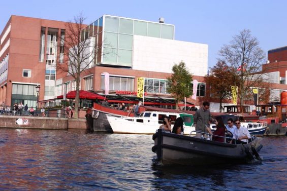 Dream Destination Netherlands Day 6 - Amsterdam - town 5