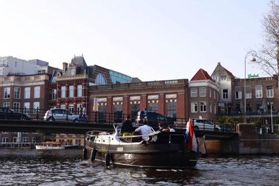 Dream Destination Netherlands Day 6 - Amsterdam - town 6
