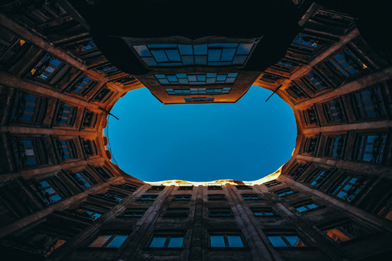 Dream Destination Spain - Day 4 - Barcelona - Casa Mila 2