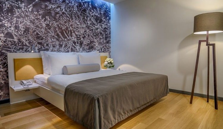 Dream Destination Turkey Day 1 - Izmir - TAV Airport Hotel Izmir 1