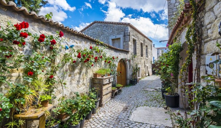 Dream Destination Turkey Day 2 - Alacati 2