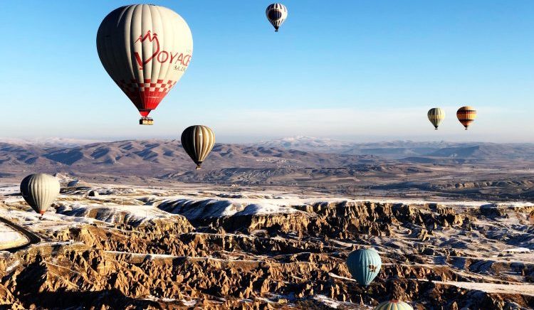 Dream Destination Turkey Day 7 - Cappadocia 3