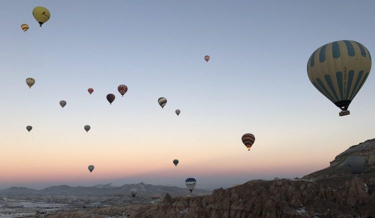 Dream Destination Turkey Day 7 - Cappadocia 4