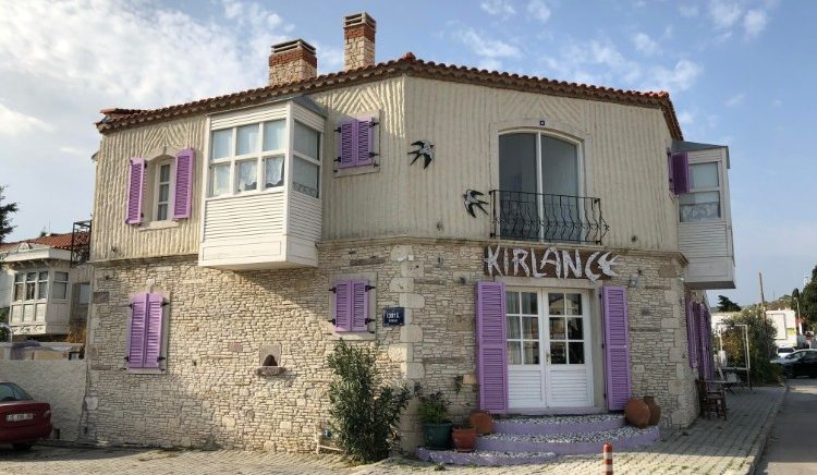 Dream Destination Turkey - Izmir - Kirlance 2