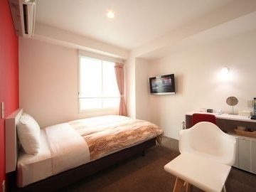 Frame Hotel -1