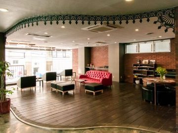 Frame Hotel -2