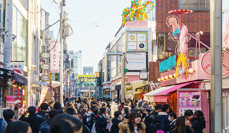 Harajuku-1