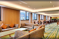 HiONE HOLIDAY HOTEL-3