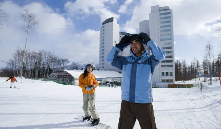 Hilton_Niseko_Village01
