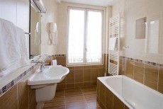ห้องน้ำ Home Moderne