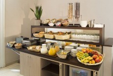 ห้องอาหาร Home Moderne
