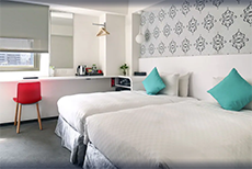 Hotel 73-1