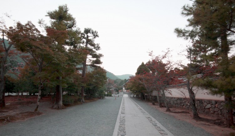 Arashiyama temple 01